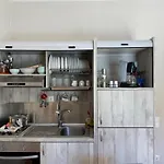 Apartment Evita Philoxenia *