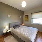 Apartment Evita Philoxenia