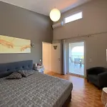 Evita Philoxenia Apartment Xiropigado