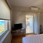 Evita Philoxenia Apartment Xiropigado