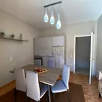 Apartment Evita Philoxenia