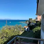 Evita Philoxenia Apartment Xiropigado