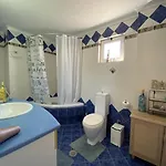 Apartment Evita Philoxenia *
