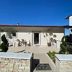 Evita Philoxenia Apartment *