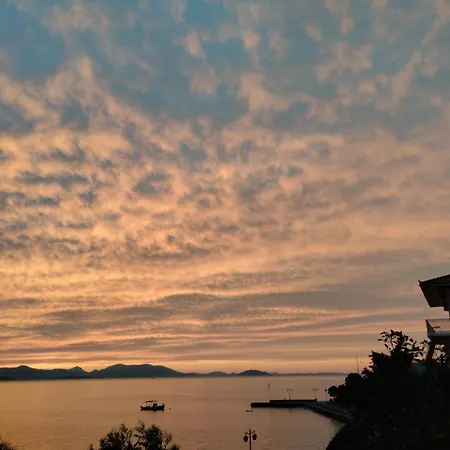 Apartment Evita Philoxenia *