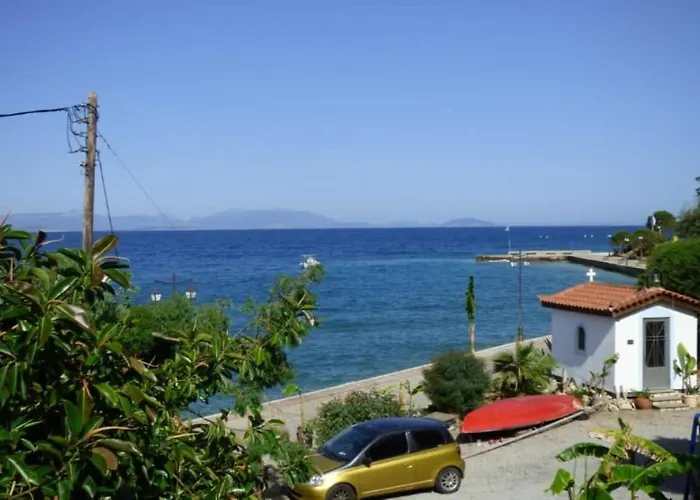 Evita Philoxenia * Xiropigado