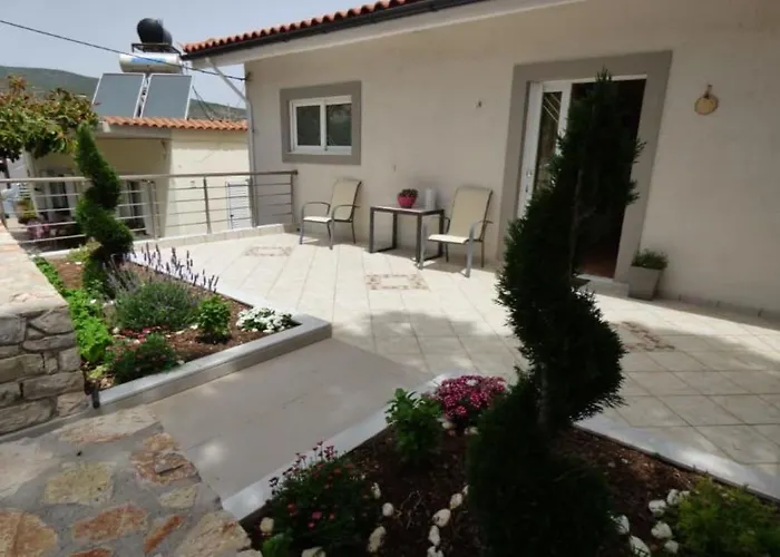 Evita Philoxenia Apartment