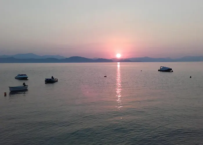 Apartment Evita Philoxenia