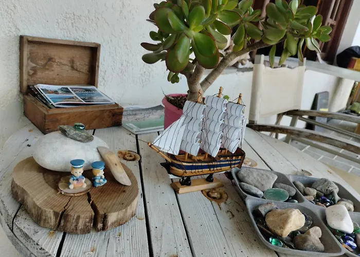 Evita Philoxenia Xiropigado