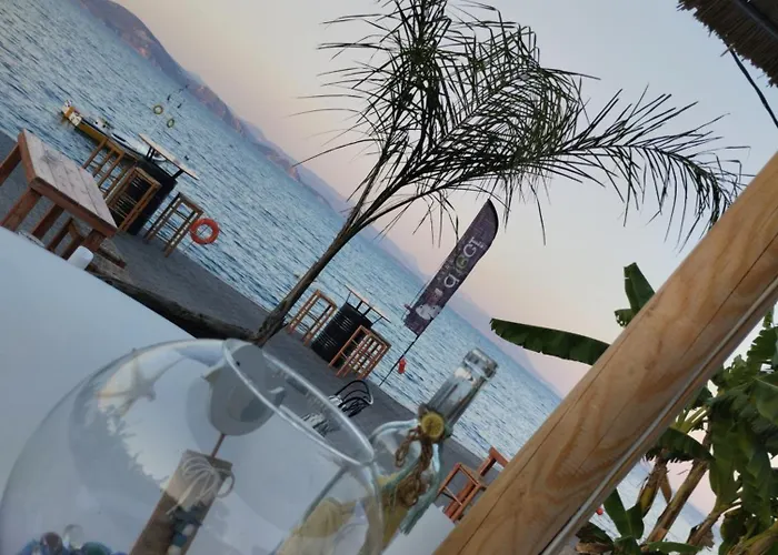 Apartment Evita Philoxenia