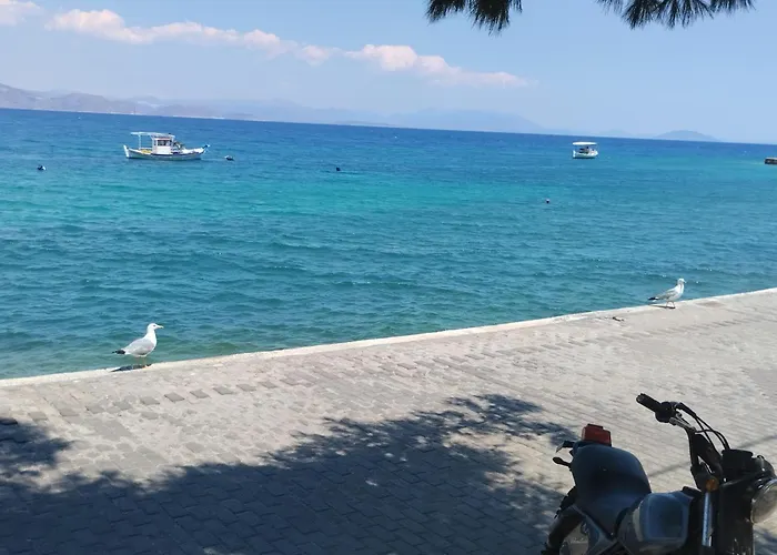 Apartment Evita Philoxenia Xiropigado