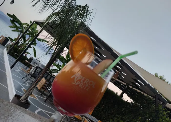 Apartment Evita Philoxenia Xiropigado