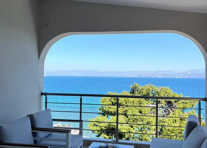 Evita Philoxenia * Xiropigado