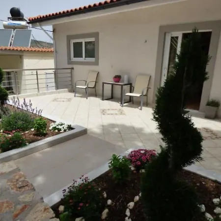 Evita Philoxenia Lejlighed