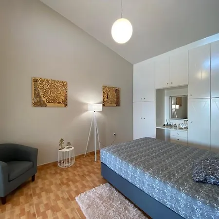 Apartmán Evita Philoxenia
