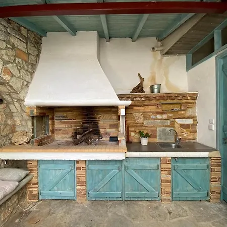 Evita Philoxenia Διαμέρισμα