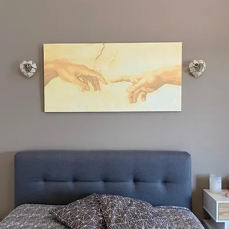 Διαμέρισμα Evita Philoxenia Ξηροπήγαδο