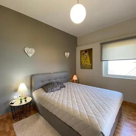 Apartment Evita Philoxenia