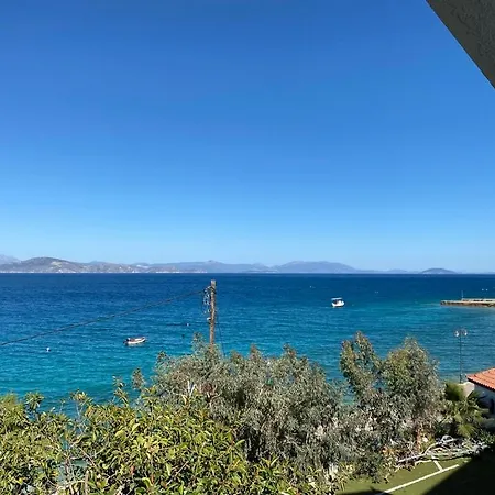 Evita Philoxenia Διαμέρισμα Ξηροπήγαδο