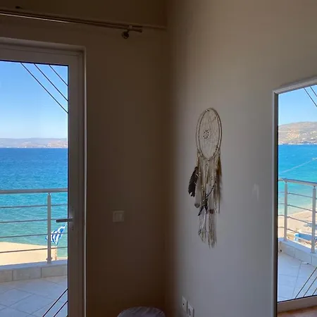 Apartment Evita Philoxenia *