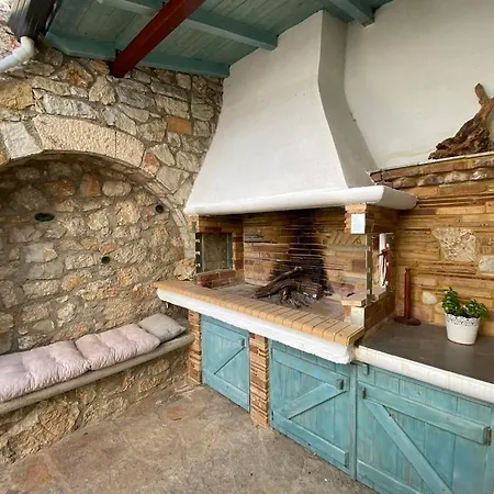 Διαμέρισμα Evita Philoxenia Ξηροπήγαδο