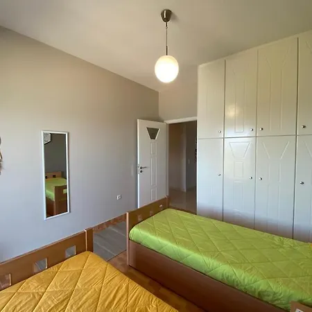 Apartmán Evita Philoxenia *
