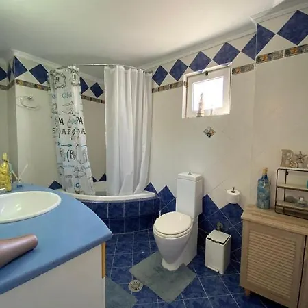 Apartmán Evita Philoxenia *