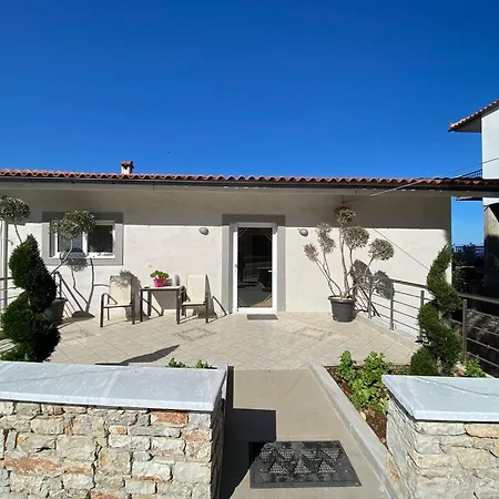 Evita Philoxenia Lejlighed *