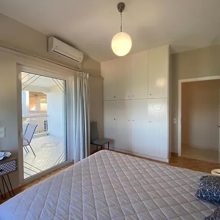 Apartmán Evita Philoxenia *