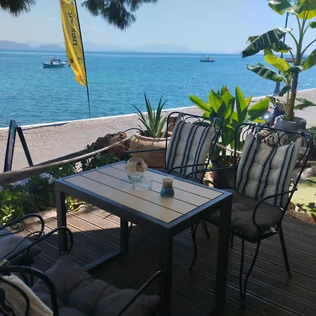 Lejlighed Evita Philoxenia