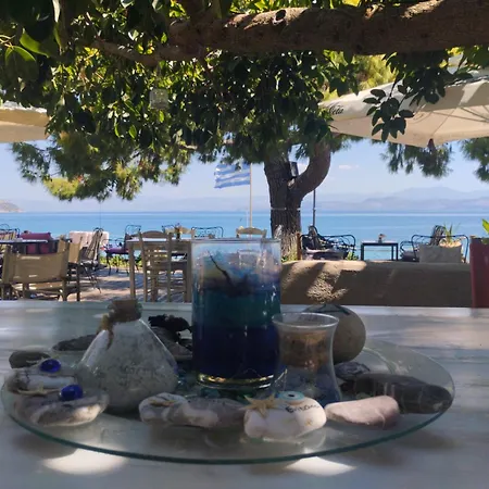 Διαμέρισμα Evita Philoxenia Ξηροπήγαδο