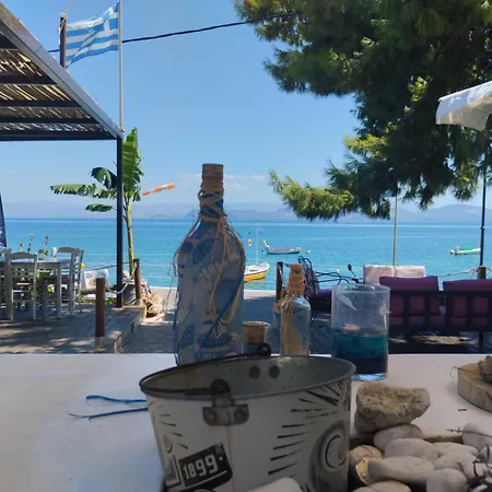 Lejlighed Evita Philoxenia *