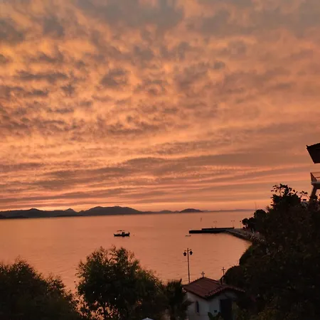 Διαμέρισμα Evita Philoxenia Ξηροπήγαδο