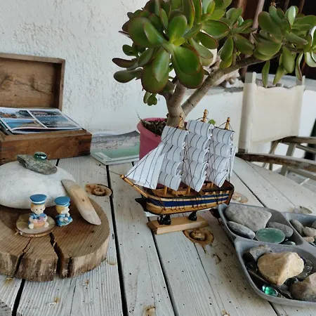 Evita Philoxenia Ξηροπήγαδο