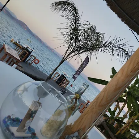 Διαμέρισμα Evita Philoxenia