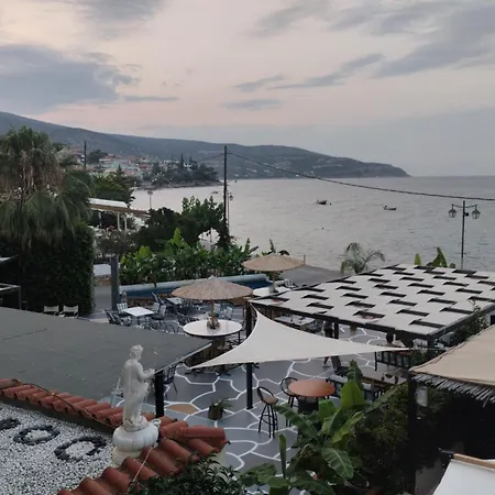 Lejlighed Evita Philoxenia *