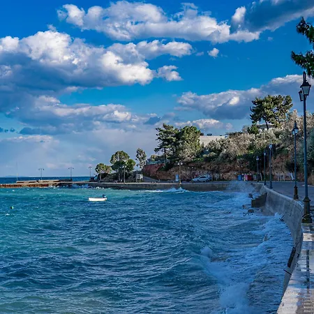 Evita Philoxenia Ξηροπήγαδο