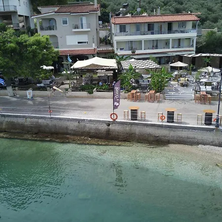 Διαμέρισμα Evita Philoxenia Ξηροπήγαδο