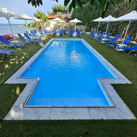 Evita Philoxenia Διαμέρισμα