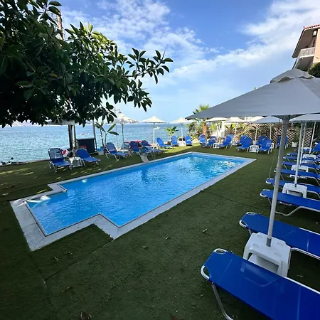 Lejlighed Evita Philoxenia