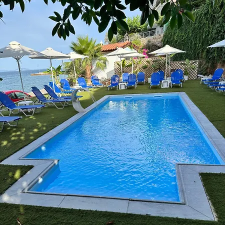 Evita Philoxenia Lejlighed *