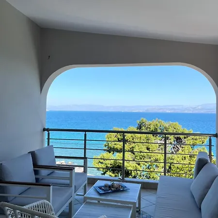 Evita Philoxenia * Ξηροπήγαδο