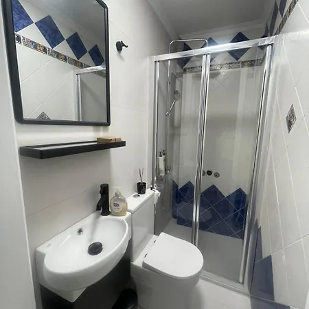Apartamento Evita Philoxenia
