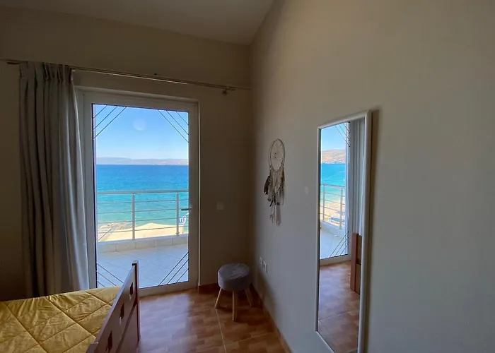 Evita Philoxenia Xiropigado