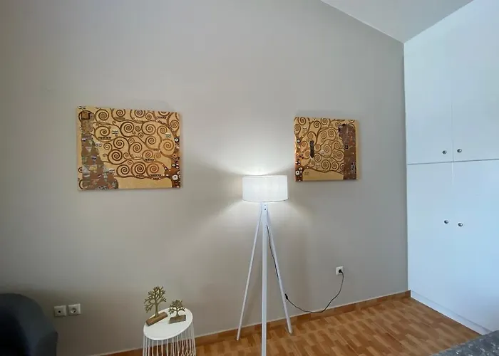 Apartmán Evita Philoxenia