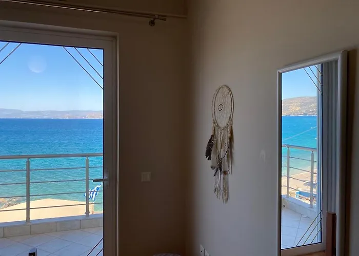 Apartmán Evita Philoxenia *