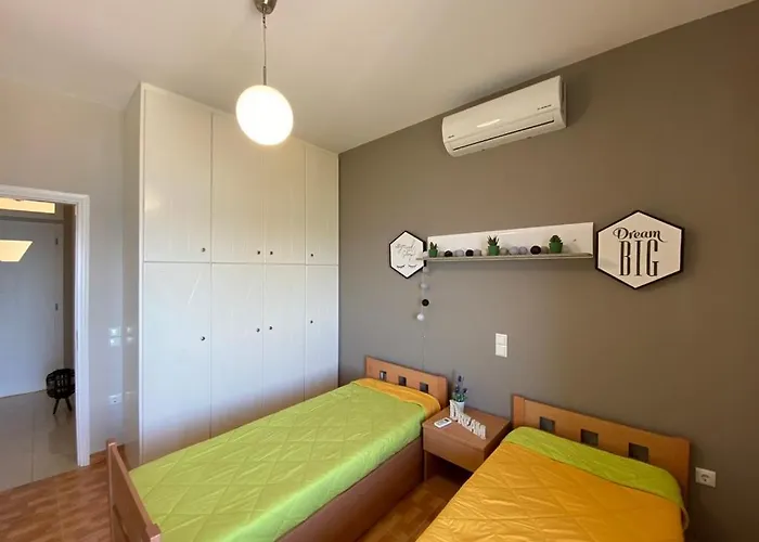 Evita Philoxenia * קסירופיגאדו