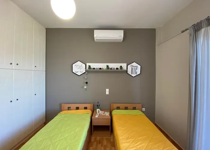 Evita Philoxenia קסירופיגאדו