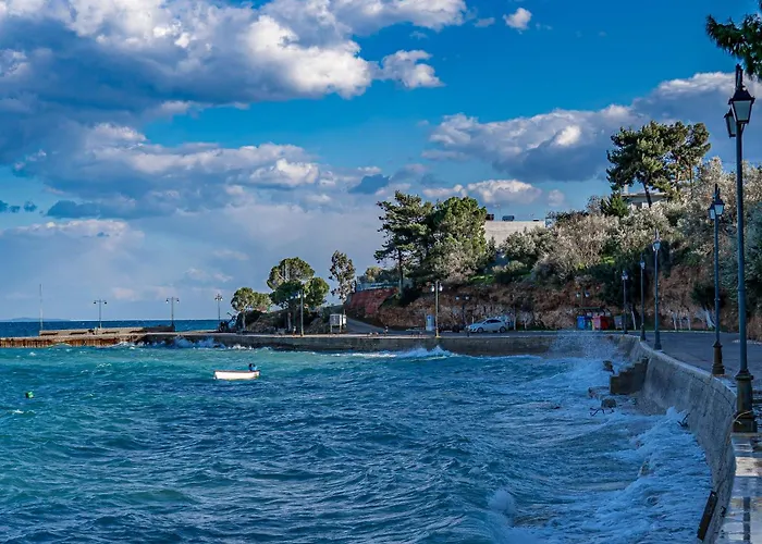 Evita Philoxenia Xiropigado